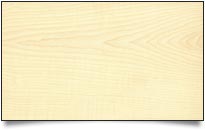 Maple, Hard