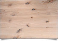 Rustic Alder